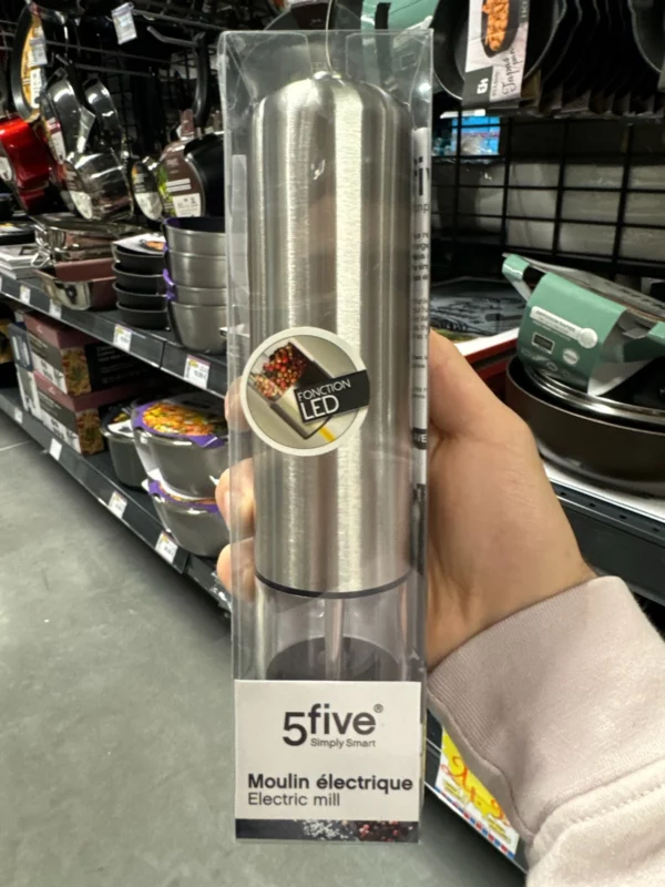 produit discount à Échiré