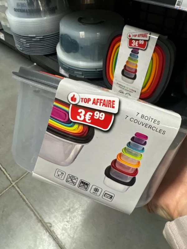marché aux affaires dans le 79