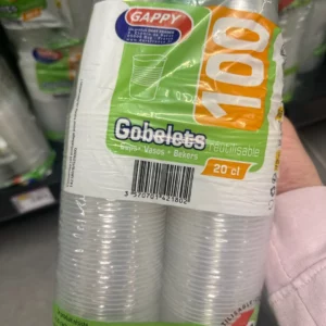 produit discount à Échiré