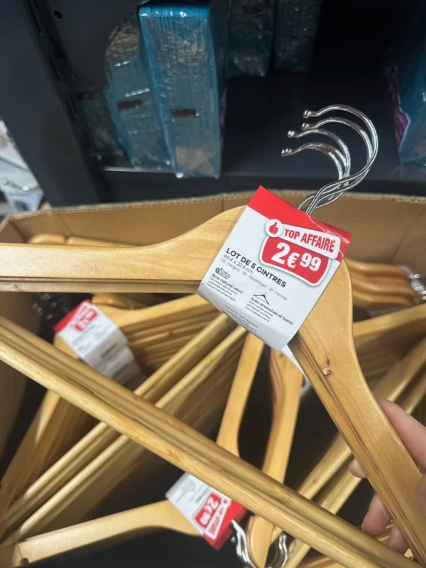 promotions discount dans le 79