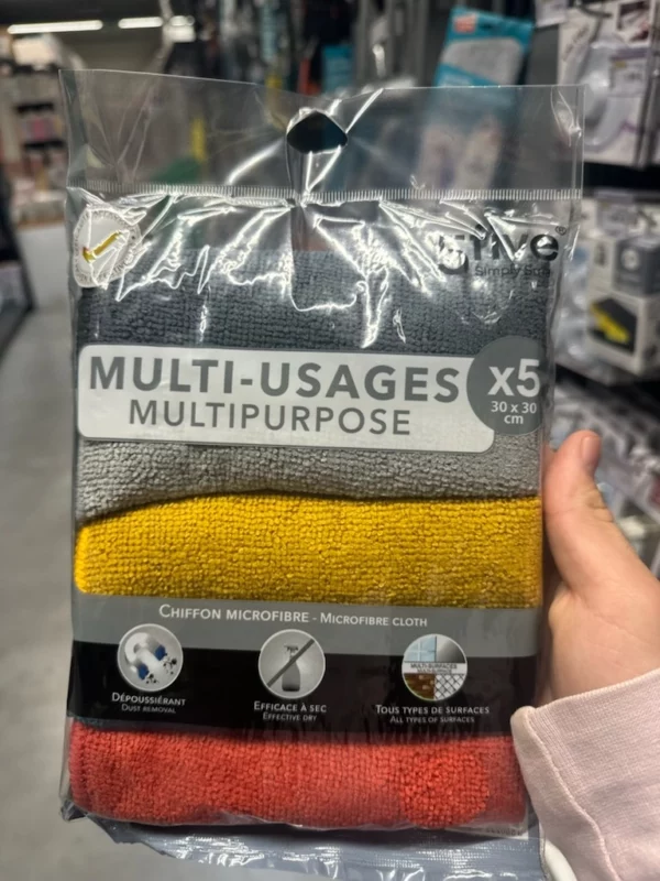 magasin discount à Champdeniers