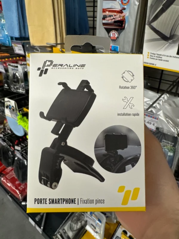 magasin discount à Échiré