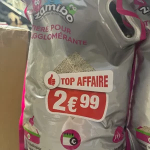 produit discount à Champdeniers