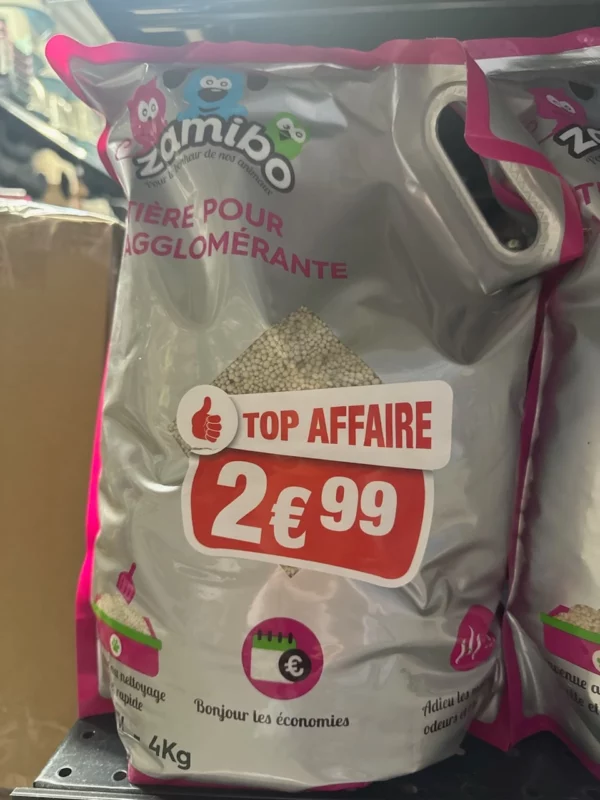 produit discount à Champdeniers