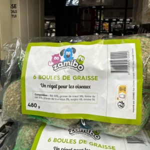 marché aux affaires à Échiré