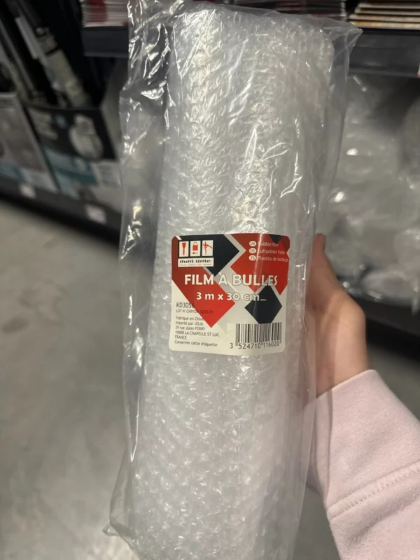 produit discount à Échiré