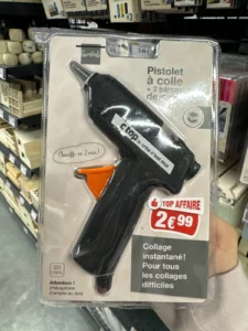 magasin discount à Échiré