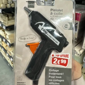 magasin discount à Échiré