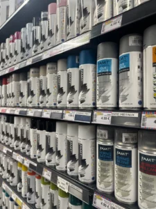 magasin discount dans le 79