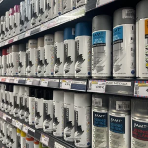 magasin discount dans le 79