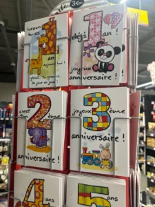 marché aux affaires à Champdeniers