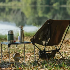 Camping