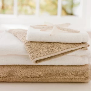 Linge de maison