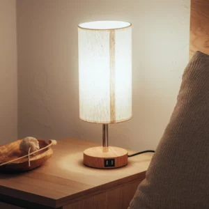 Luminaire